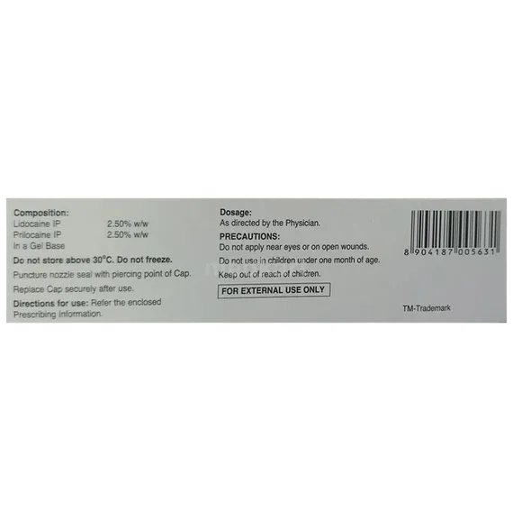 toplap gel 10 gm